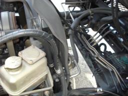 Mitsubishi Canter diesel picture