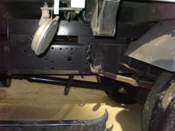 Mitsubishi Canter diesel picture