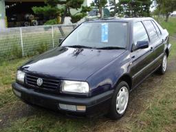 VolksWagen VENTO CLi