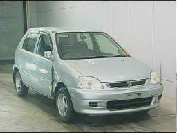 Honda Logo TOPICS