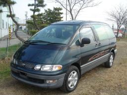 Toyota EMINA 