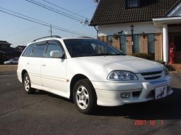 Toyota Caldina 2.0G 4WD
