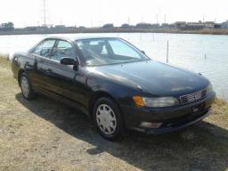 Toyota Mark II Grande