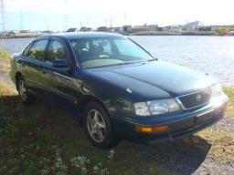 Toyota Avalon 3.0