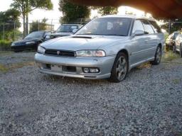 Subaru Legacy GT