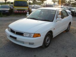 Mitsubishi Lancer 2.0D
