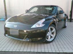 Used Nissan Fairlady