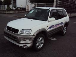 Toyota RAV 4 V 4WD
