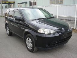 Used Honda HR-V