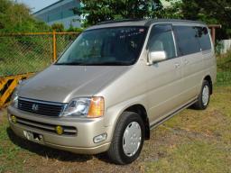 Honda StepWagon G