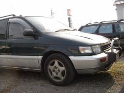 Mitsubishi RVR X
