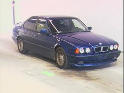 BMW 525i