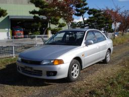 Mitsubishi Lancer MX