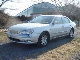 Nissan CEFIRO EXIMO