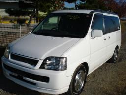 Honda STEPWAGON