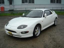 Mitsubishi FTO GS