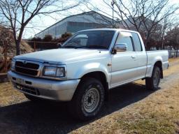 Used Mazda Proceed