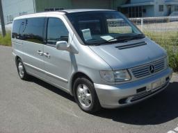 Mercedes-Benz V230 