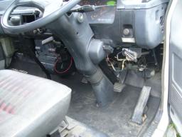 Mitsubishi Canter  picture