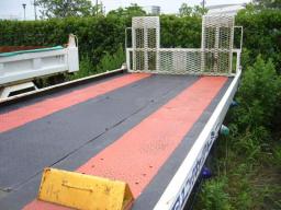 Mitsubishi Canter  picture