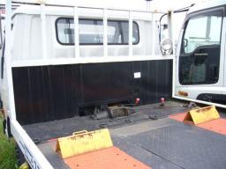 Mitsubishi Canter  picture