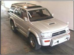 TOYOTA Hilux SURF