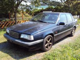 Volvo 850 