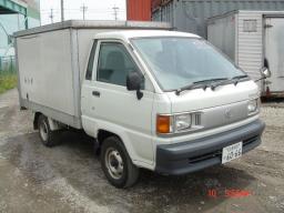 Toyota TOWN ACE  TURACK 