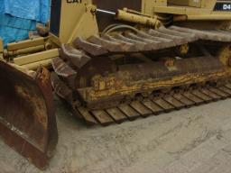 CAT BULLDOZER D4CLGP picture