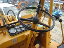 CAT BULLDOZER D4CLGP picture