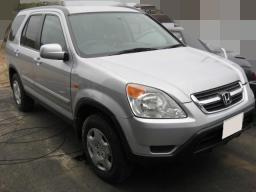 Honda CR-V FULL MARK IG