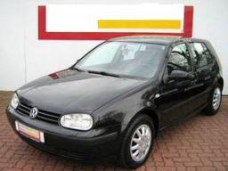 VolksWagen Golf 1.9 TDI picture