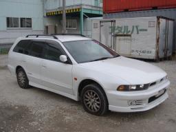 Mitsubishi Legnum 