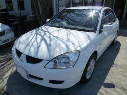 Mitsubishi LANCER MX-E