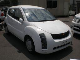 Toyota WILL CYPHA