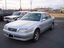 Toyota Camry Turbo Diesel
