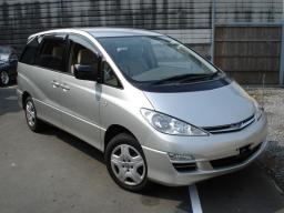 Toyota Estima X