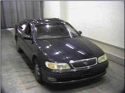 Toyota Aristo 3.0Q