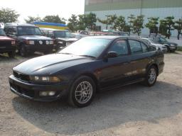 Mitsubishi Galant 2.5 VR-4 4WD TYPE-S picture