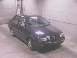 VolksWagen VENTO GLI picture
