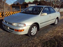 Toyota Carina 