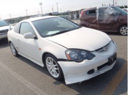 Honda INTEGRA Type R 2.0