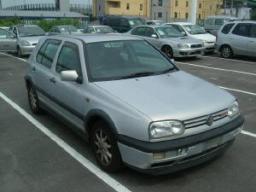 VolksWagen GOLF GTi picture