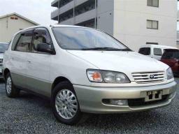 Toyota Ipsum 4WD