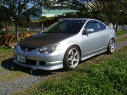 Honda INTEGRA coupe Tipe-R