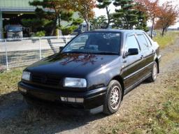 VolksWagen VENTO （ＰREVIA)