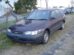 Toyota CALDINA VAN UL