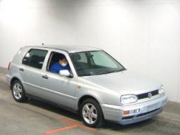 VolksWagen GOLF 2.0 GLI