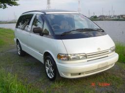 Toyota Estima V