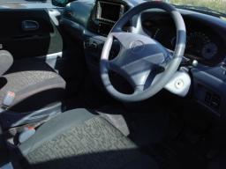 Toyota Town Ace Noah american villege picture